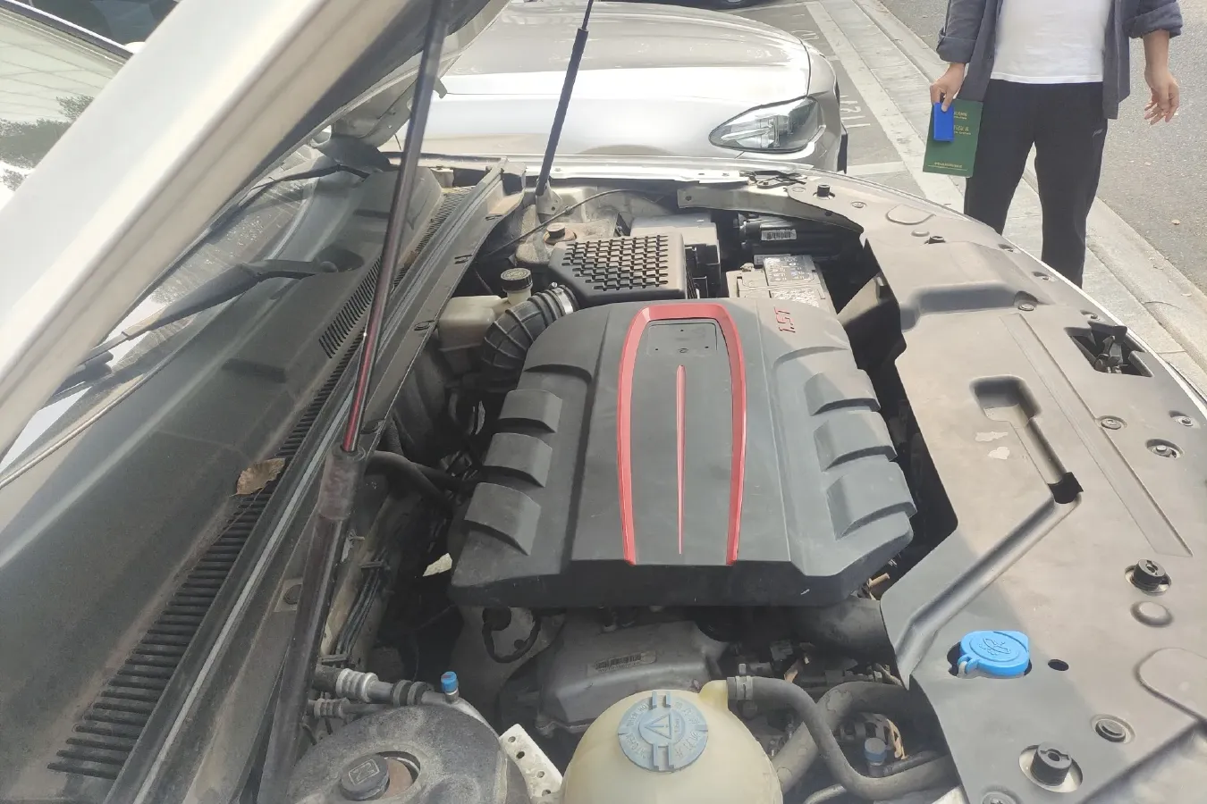 2017 Zotye T600 Coupe 1.5T 156HP L4 6AT,autocango,china used car exporter,china ev exporter,chinese used car exporter,chinese used ev exporter