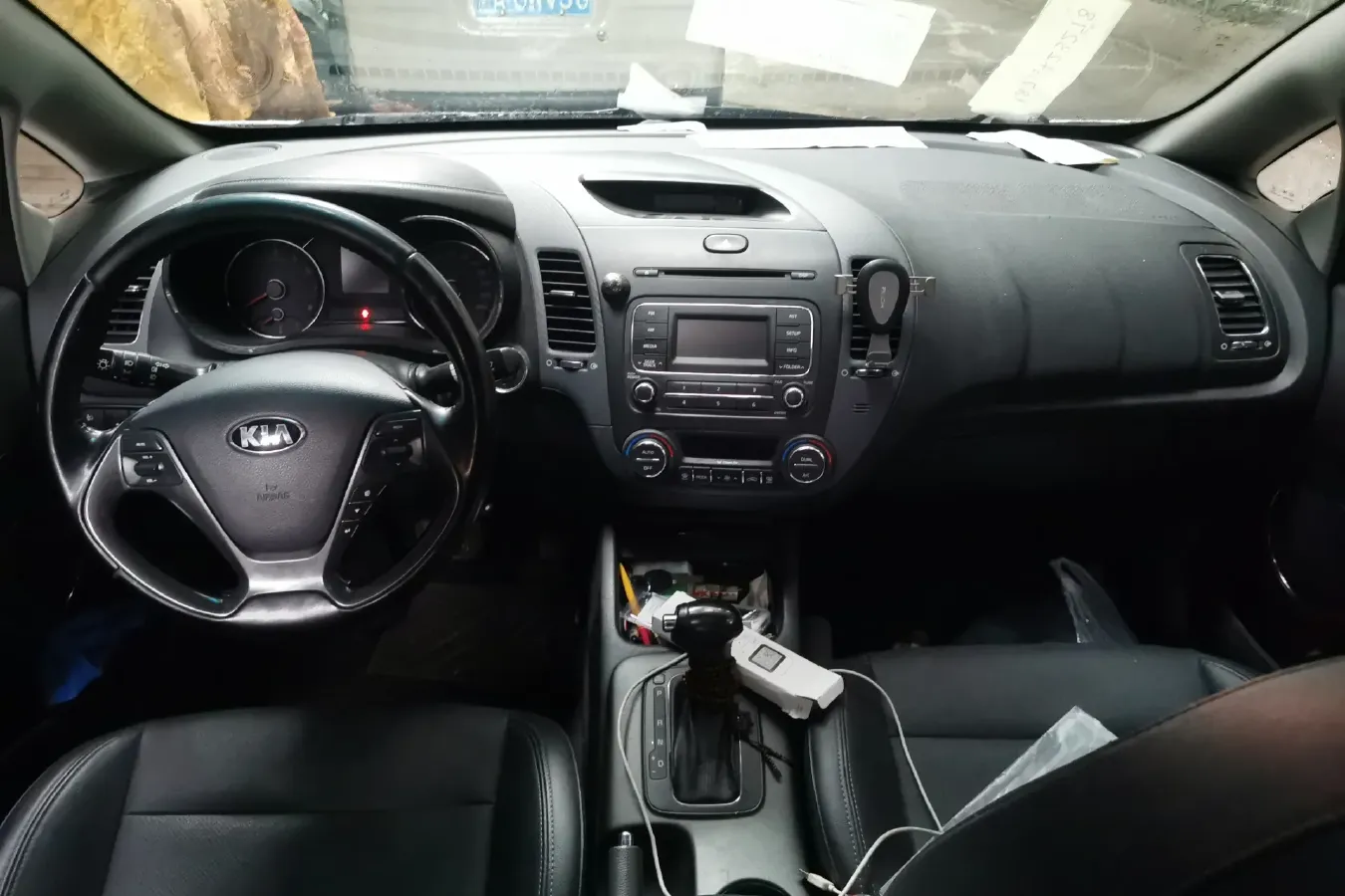 2015 Kia K3 1.6L 128HP L4 6AT,autocango,china used car exporter,china ev exporter,chinese used car exporter,chinese used ev exporter