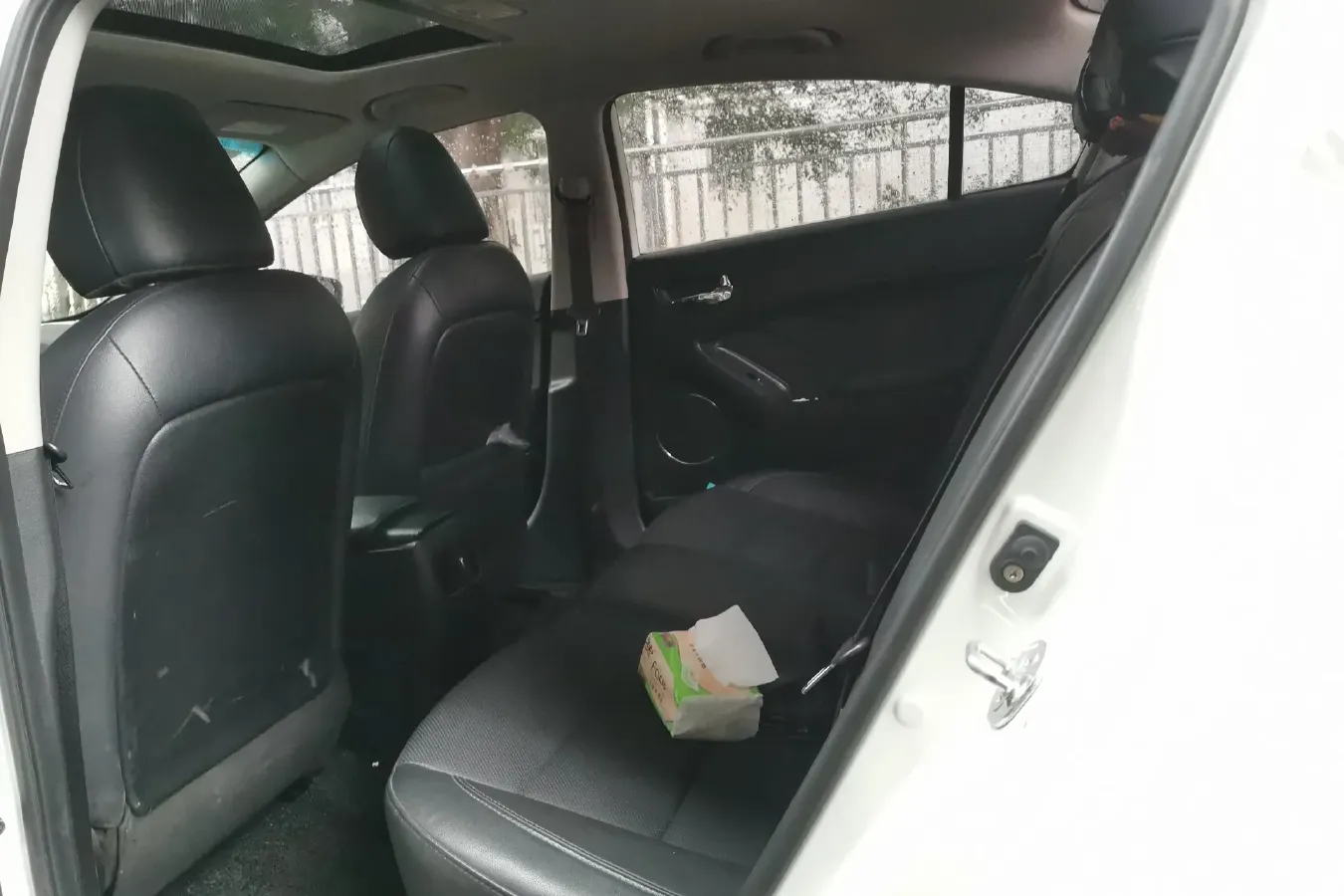 2015 Kia K3 1.6L 128HP L4 6AT,autocango,china used car exporter,china ev exporter,chinese used car exporter,chinese used ev exporter