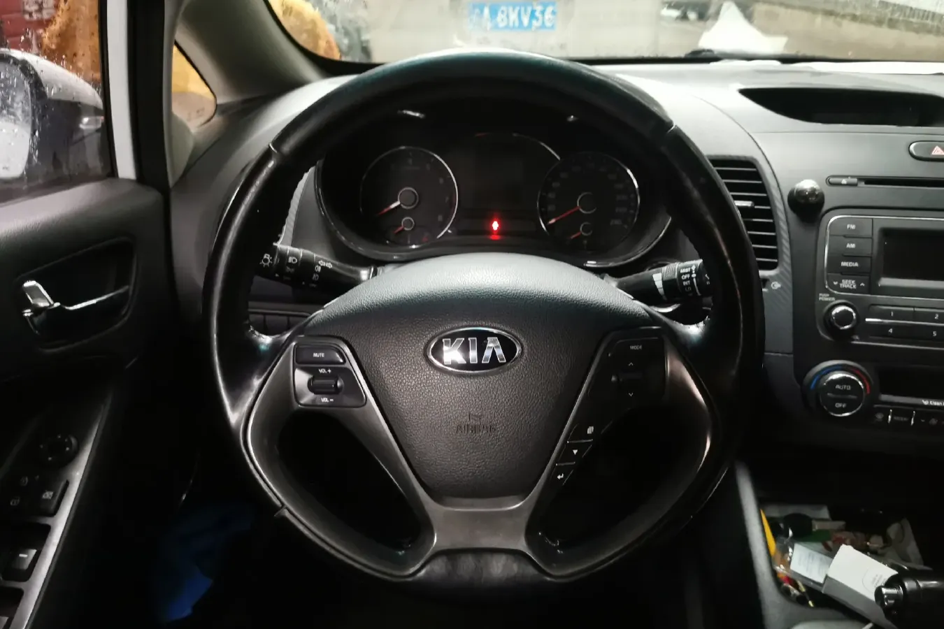 2015 Kia K3 1.6L 128HP L4 6AT,autocango,china used car exporter,china ev exporter,chinese used car exporter,chinese used ev exporter