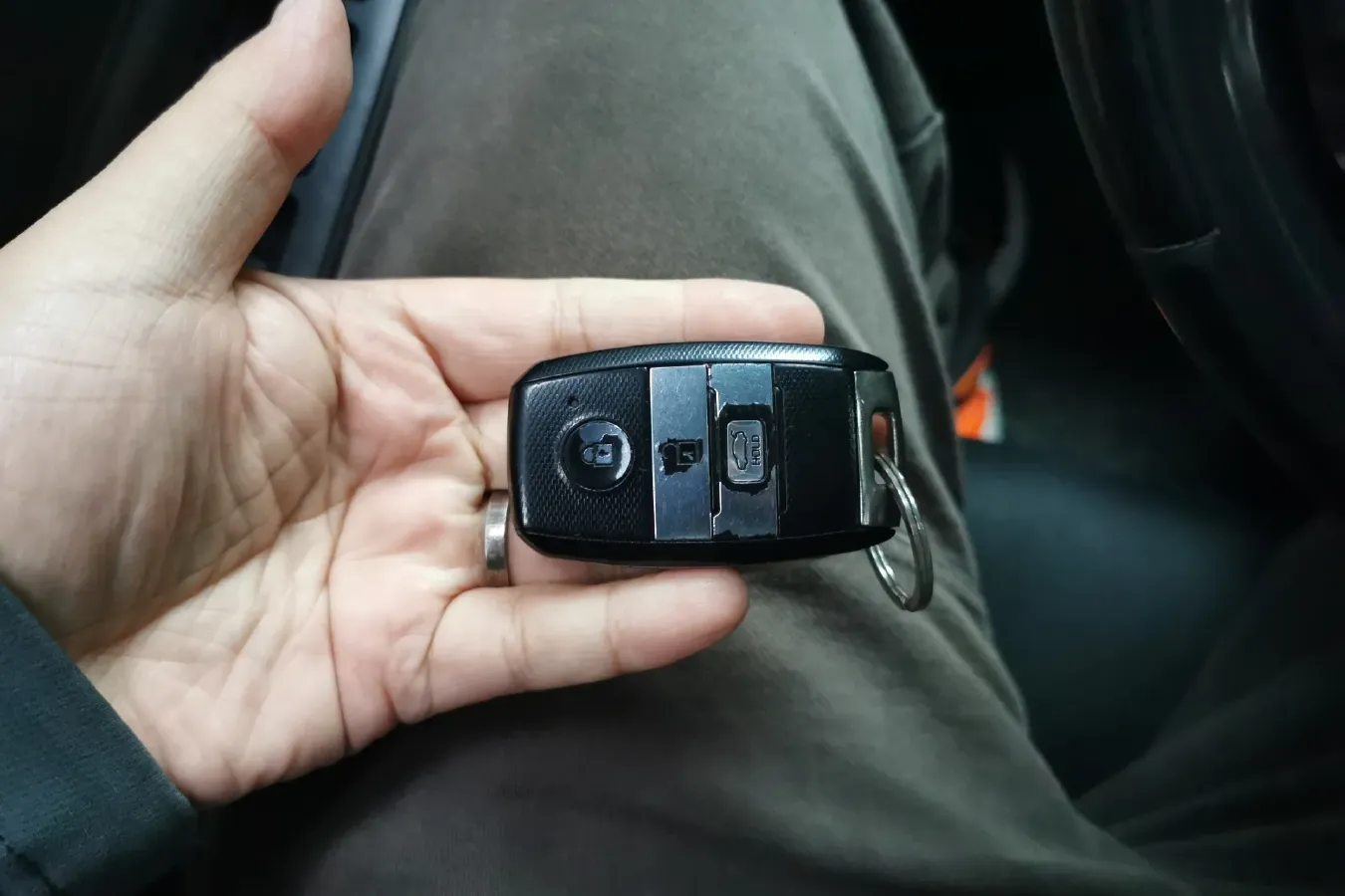 2015 Kia K3 1.6L 128HP L4 6AT,autocango,china used car exporter,china ev exporter,chinese used car exporter,chinese used ev exporter