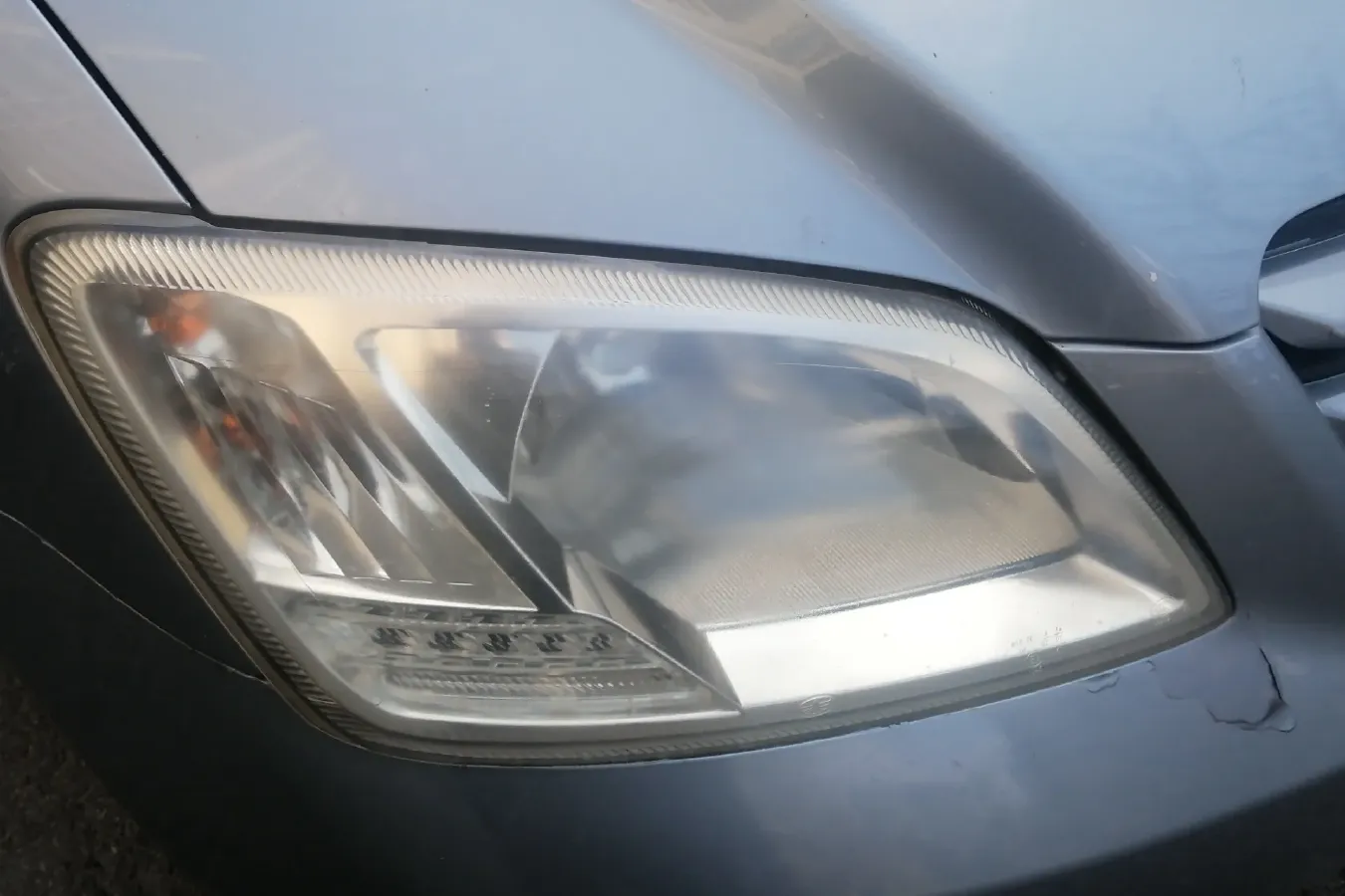 2011 FAW XiaLi N5 1.3L 91HP L4 5MT,autocango,china used car exporter,china ev exporter,chinese used car exporter,chinese used ev exporter