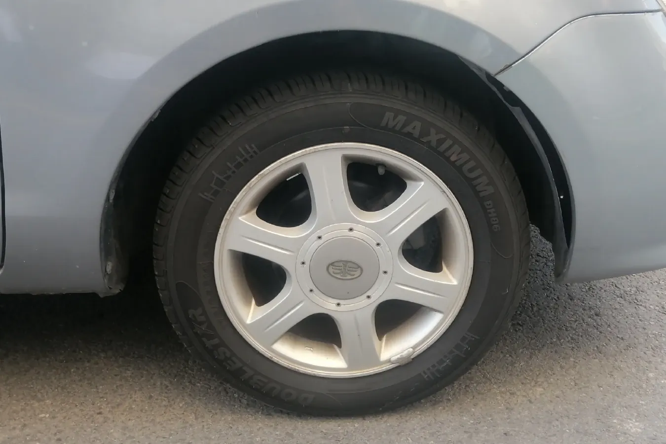 2011 FAW XiaLi N5 1.3L 91HP L4 5MT,autocango,china used car exporter,china ev exporter,chinese used car exporter,chinese used ev exporter