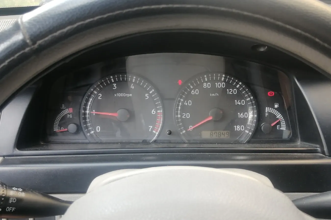 2011 FAW XiaLi N5 1.3L 91HP L4 5MT,autocango,china used car exporter,china ev exporter,chinese used car exporter,chinese used ev exporter