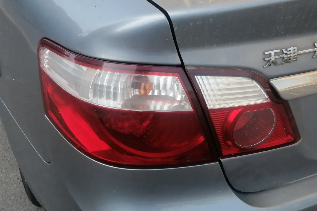 2011 FAW XiaLi N5 1.3L 91HP L4 5MT,autocango,china used car exporter,china ev exporter,chinese used car exporter,chinese used ev exporter