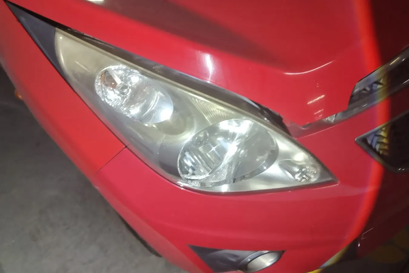 2011 Chevrolet Spark 1.0L 68HP L4 4AT,autocango,china used car exporter,china ev exporter,chinese used car exporter,chinese used ev exporter