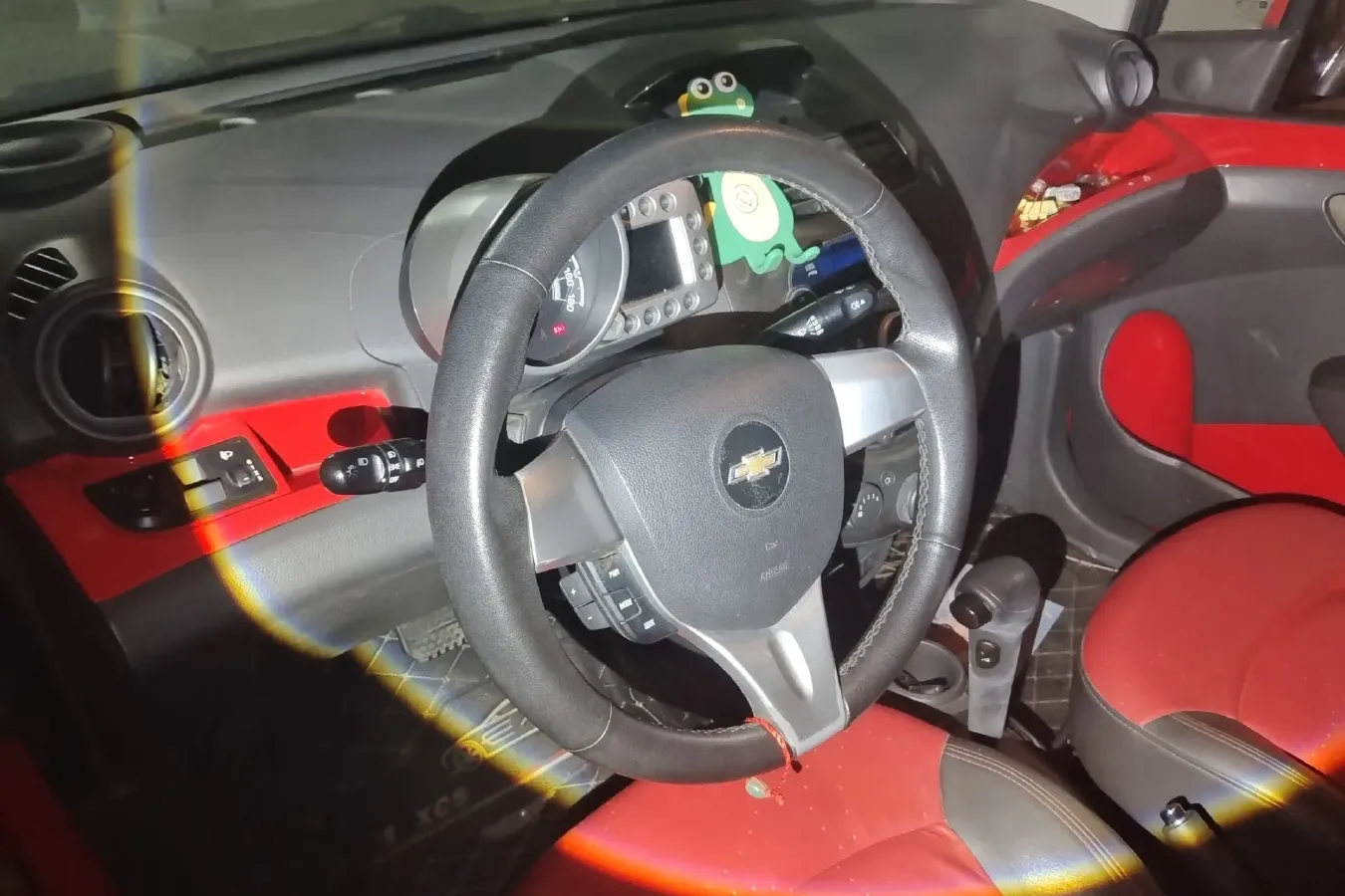 2011 Chevrolet Spark 1.0L 68HP L4 4AT,autocango,china used car exporter,china ev exporter,chinese used car exporter,chinese used ev exporter