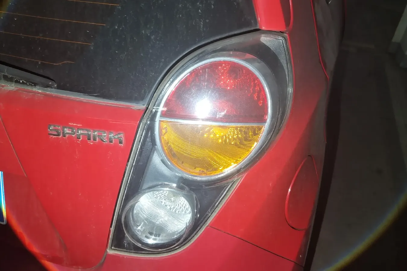 2011 Chevrolet Spark 1.0L 68HP L4 4AT,autocango,china used car exporter,china ev exporter,chinese used car exporter,chinese used ev exporter