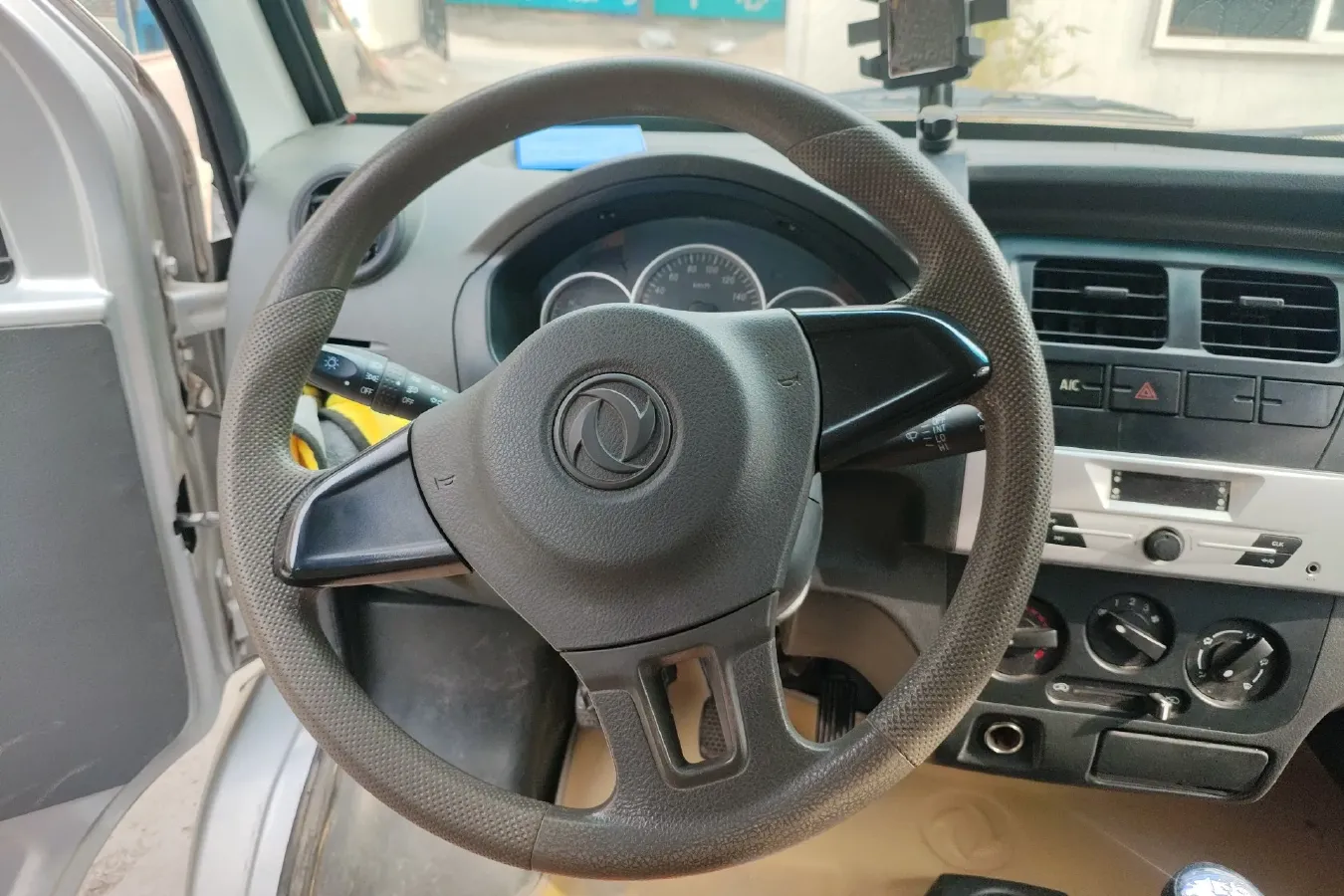 2019 DongFeng DFSK K05S 1.2L 91HP L4 5MT,autocango,china used car exporter,china ev exporter,chinese used car exporter,chinese used ev exporter