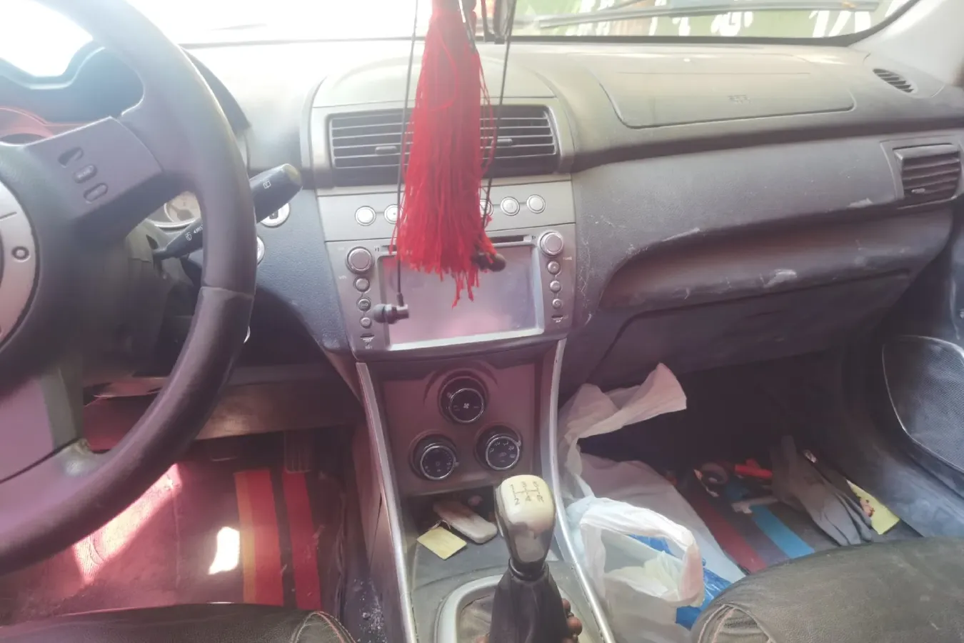 2009 Youngman Lotus L3 1.6L 111HP L4 5MT,autocango,china used car exporter,china ev exporter,chinese used car exporter,chinese used ev exporter