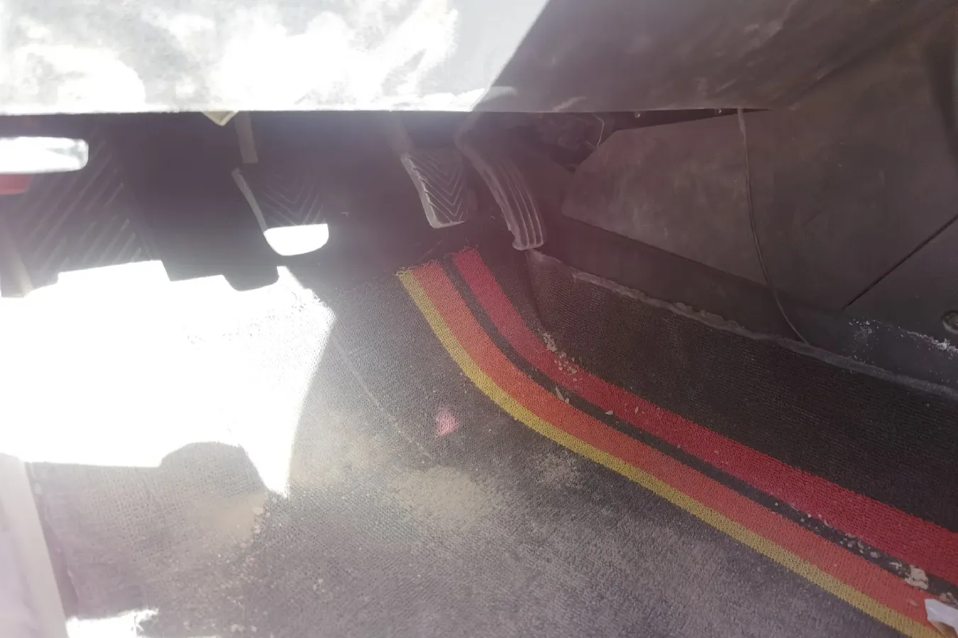 2009 Youngman Lotus L3 1.6L 111HP L4 5MT,autocango,china used car exporter,china ev exporter,chinese used car exporter,chinese used ev exporter