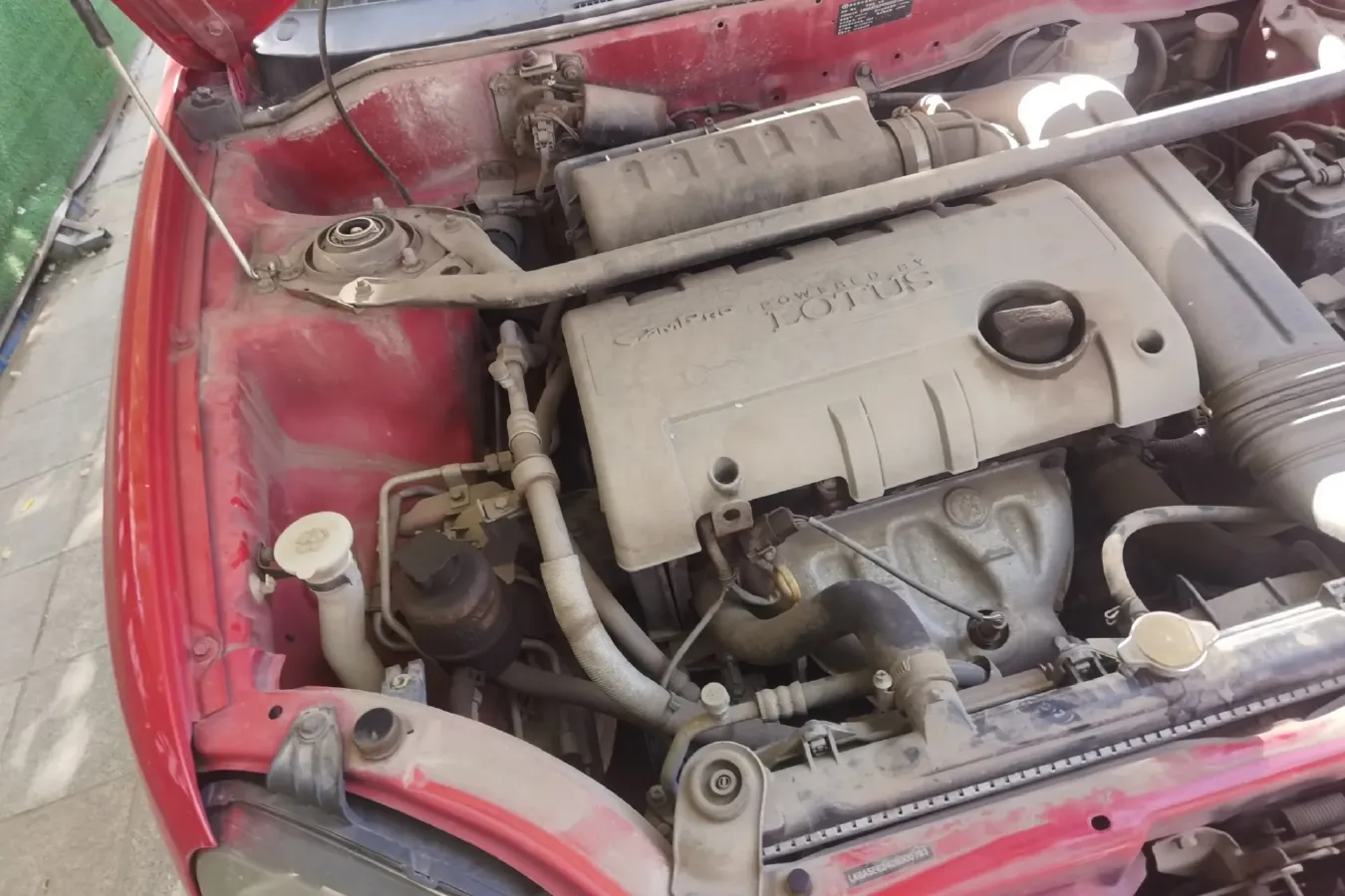 2009 Youngman Lotus L3 1.6L 111HP L4 5MT,autocango,china used car exporter,china ev exporter,chinese used car exporter,chinese used ev exporter