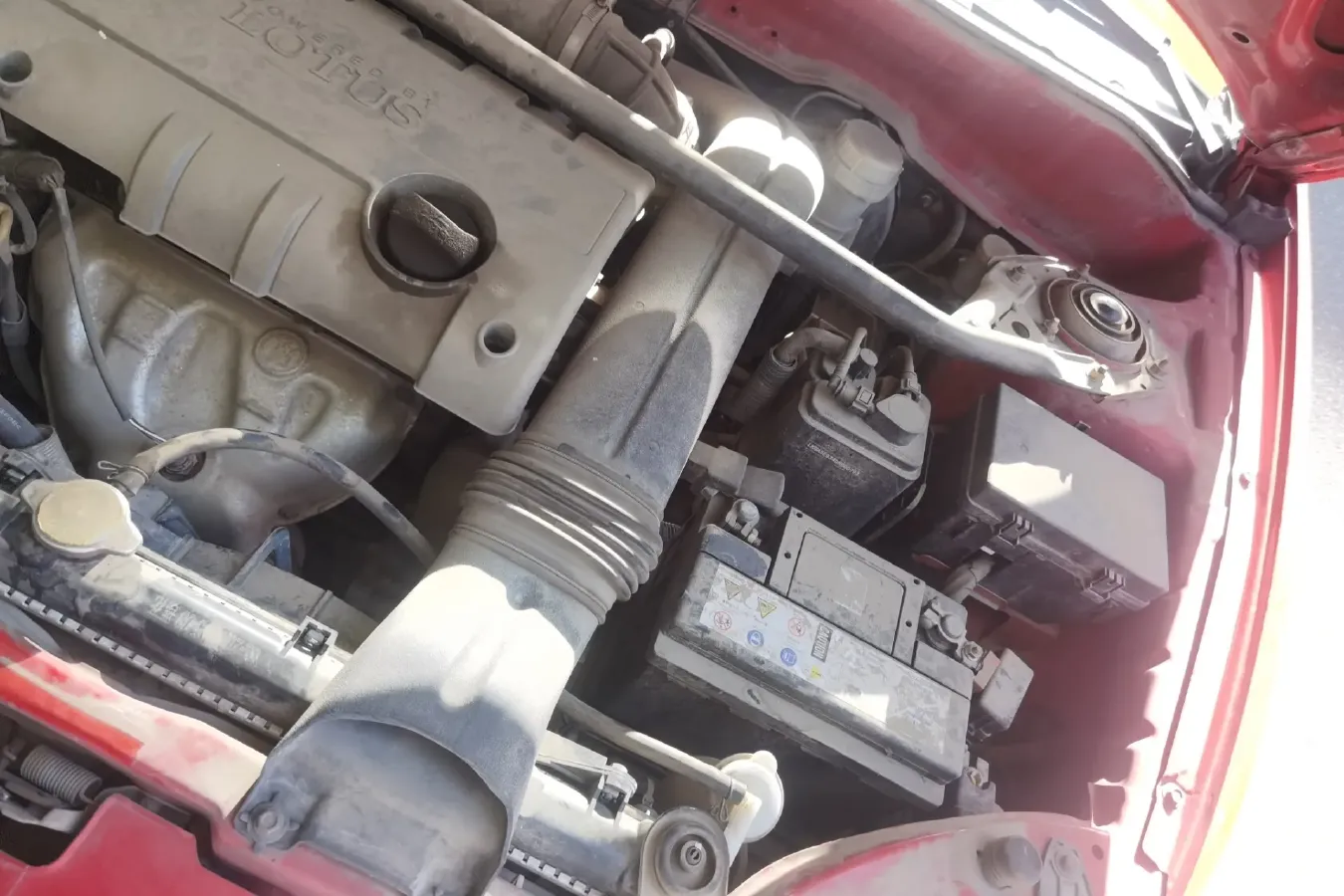 2009 Youngman Lotus L3 1.6L 111HP L4 5MT,autocango,china used car exporter,china ev exporter,chinese used car exporter,chinese used ev exporter