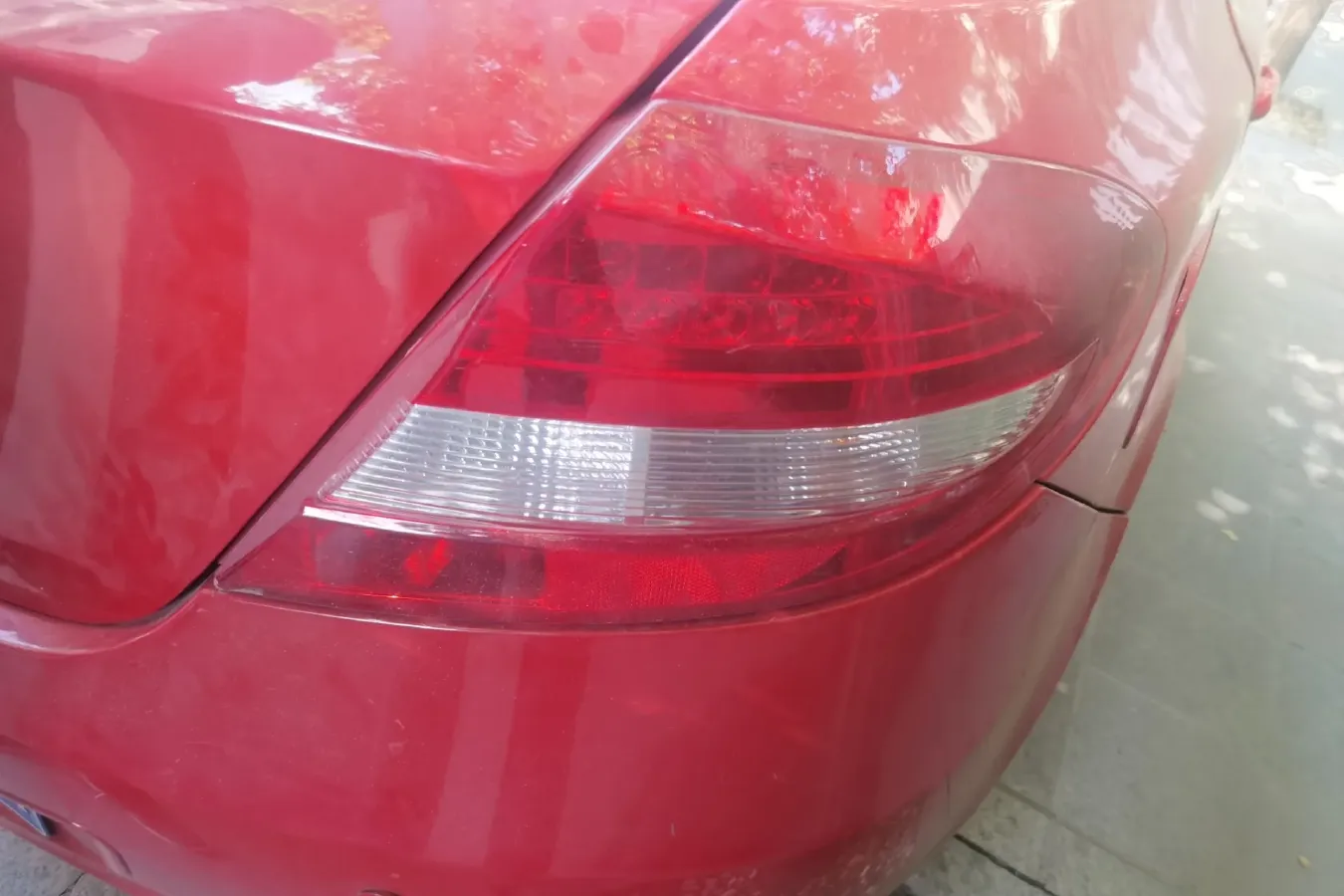 2009 Youngman Lotus L3 1.6L 111HP L4 5MT,autocango,china used car exporter,china ev exporter,chinese used car exporter,chinese used ev exporter