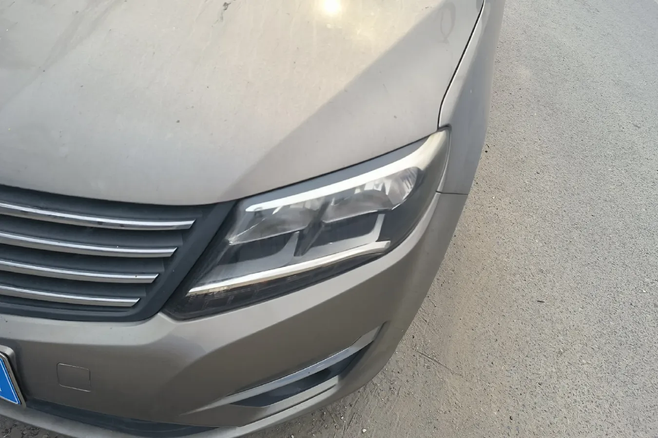 2016 DongFeng Forthing S500 1.5L 120HP L4 5MT,autocango,china used car exporter,china ev exporter,chinese used car exporter,chinese used ev exporter