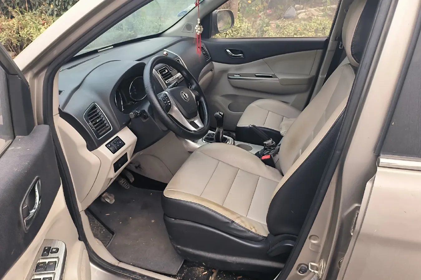 2016 DongFeng Forthing S500 1.5L 120HP L4 5MT,autocango,china used car exporter,china ev exporter,chinese used car exporter,chinese used ev exporter