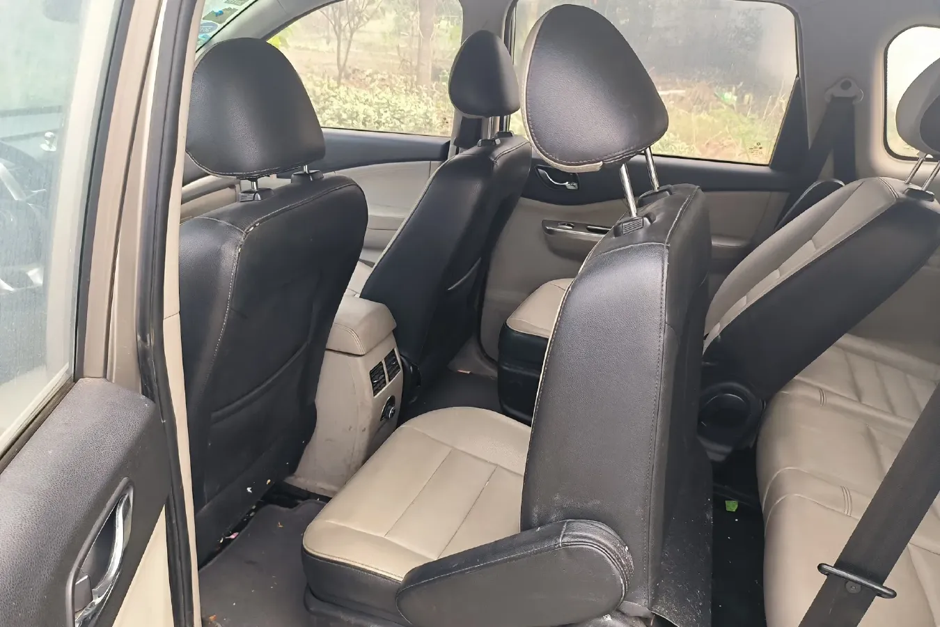 2016 DongFeng Forthing S500 1.5L 120HP L4 5MT,autocango,china used car exporter,china ev exporter,chinese used car exporter,chinese used ev exporter