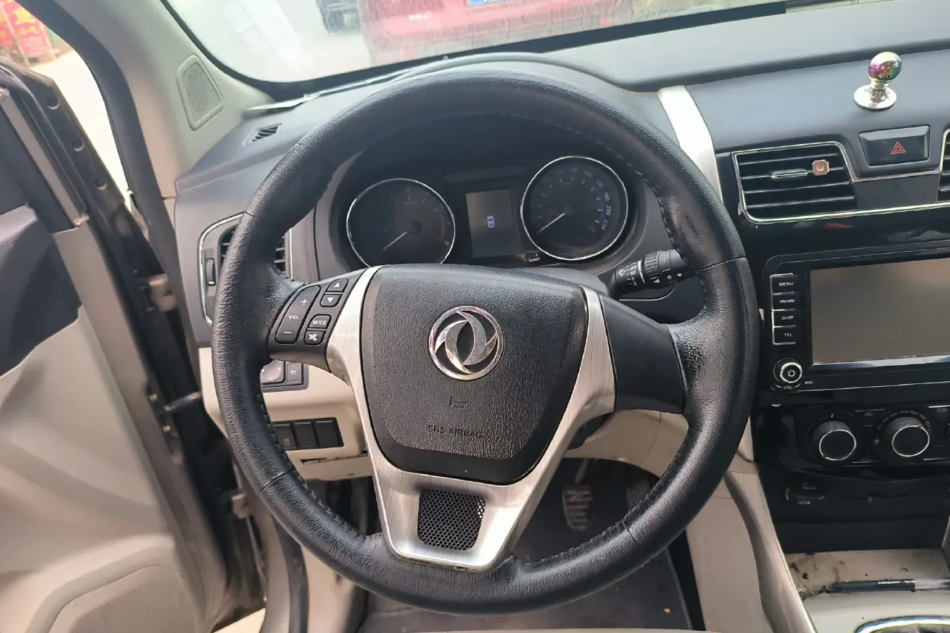 2016 DongFeng Forthing S500 1.5L 120HP L4 5MT,autocango,china used car exporter,china ev exporter,chinese used car exporter,chinese used ev exporter