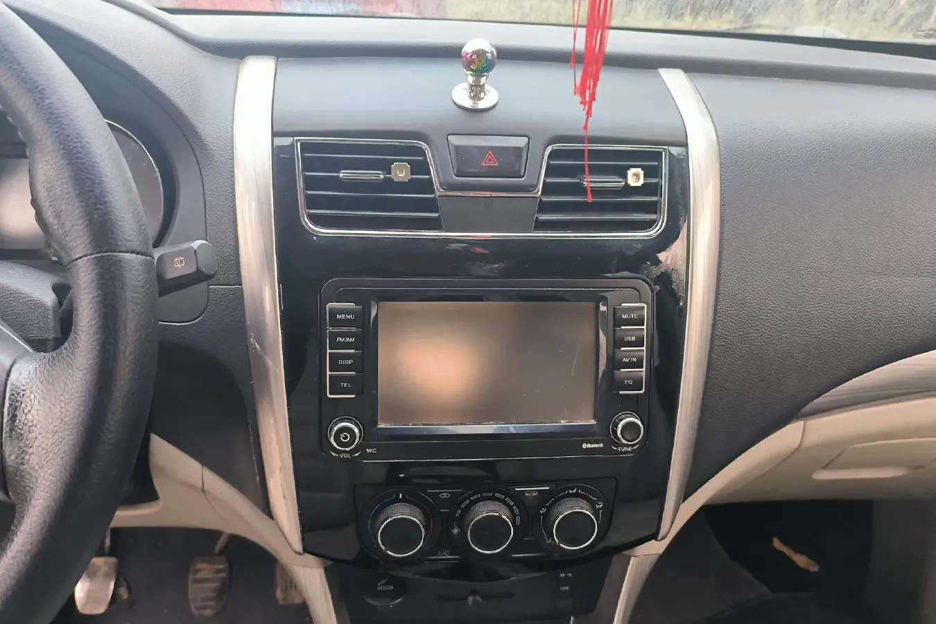 2016 DongFeng Forthing S500 1.5L 120HP L4 5MT,autocango,china used car exporter,china ev exporter,chinese used car exporter,chinese used ev exporter