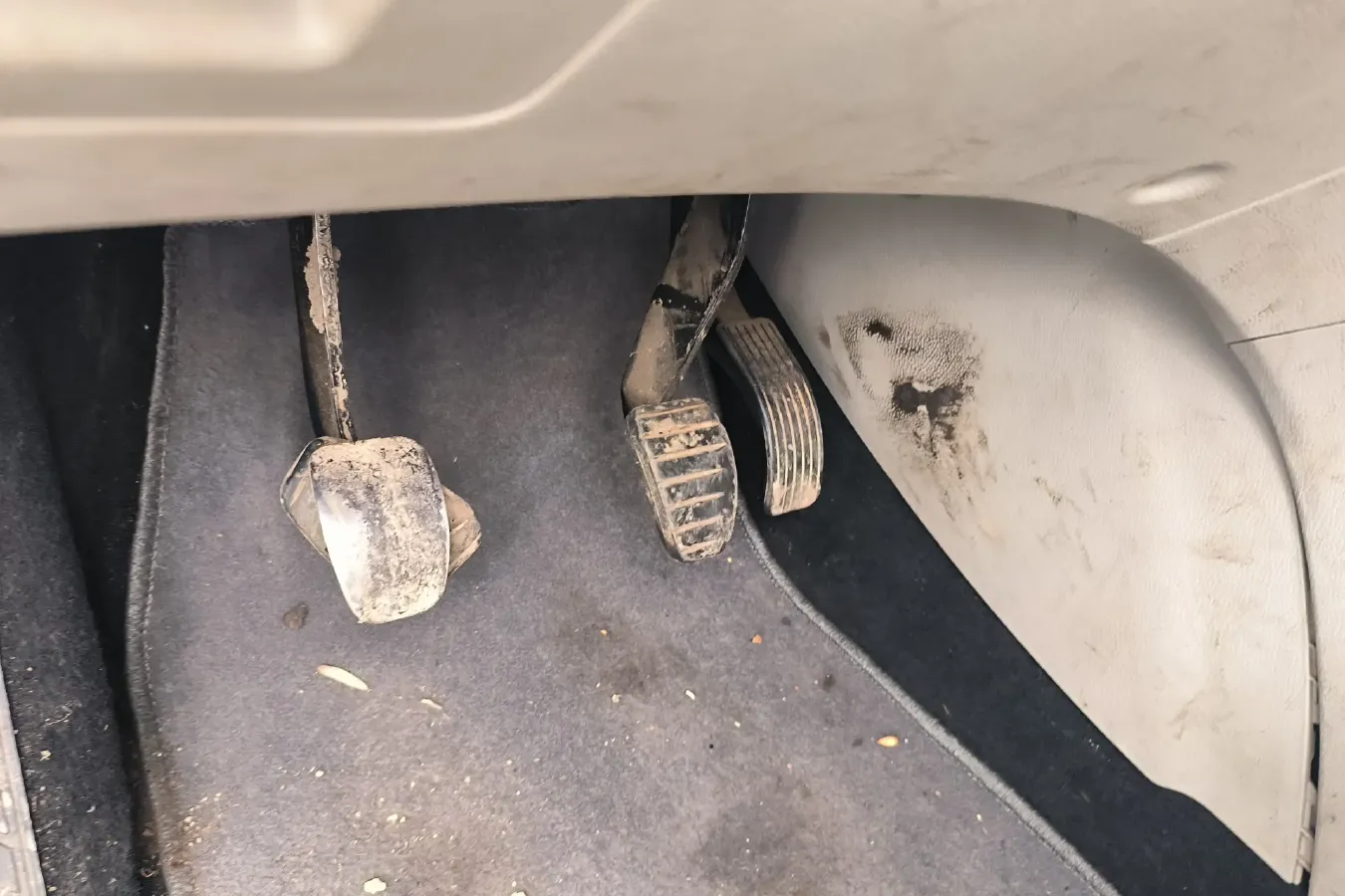 2016 DongFeng Forthing S500 1.5L 120HP L4 5MT,autocango,china used car exporter,china ev exporter,chinese used car exporter,chinese used ev exporter