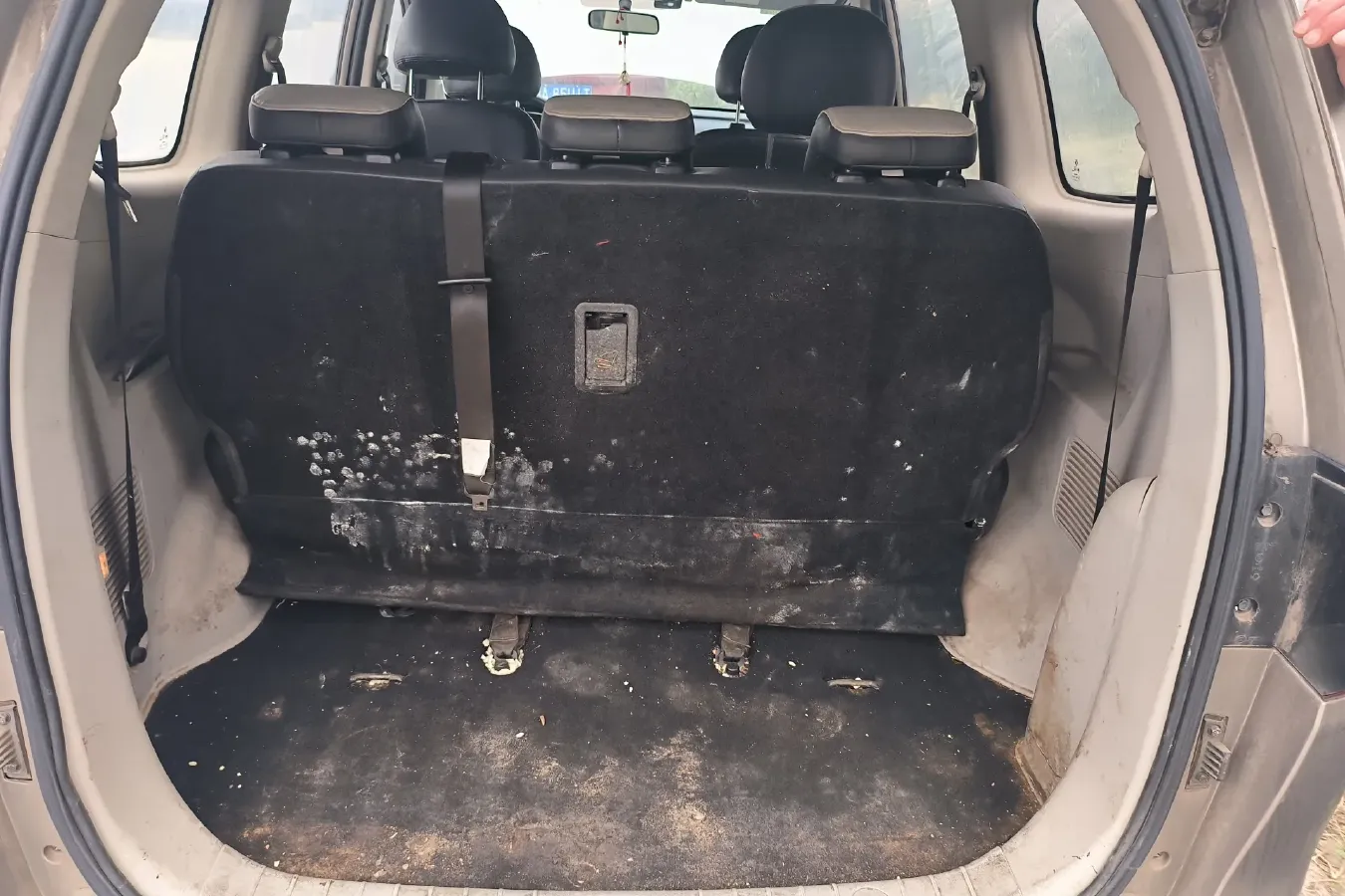 2016 DongFeng Forthing S500 1.5L 120HP L4 5MT,autocango,china used car exporter,china ev exporter,chinese used car exporter,chinese used ev exporter