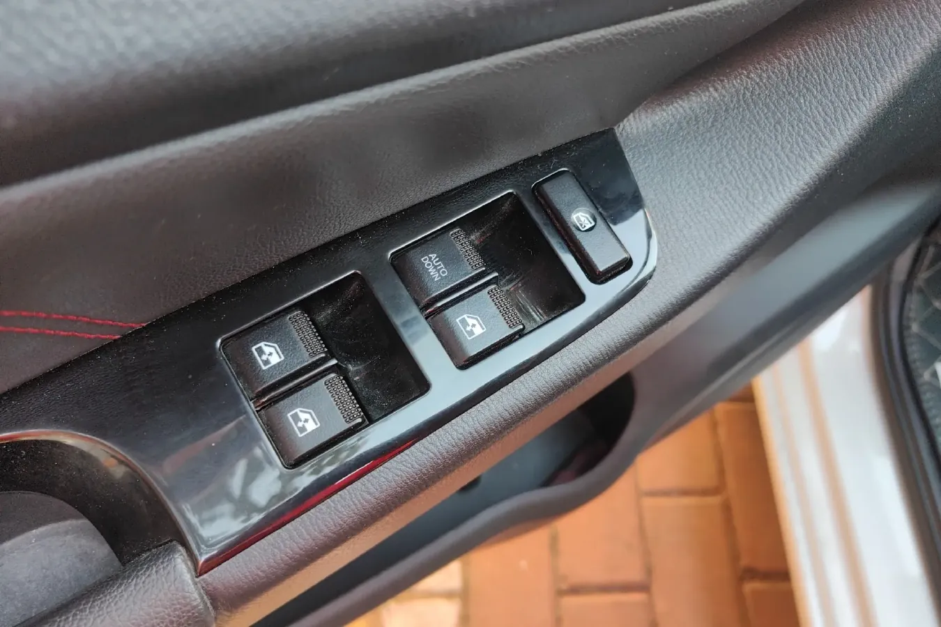 2017 ChangAn Kaicene A600 1.5L 114HP L4 5MT,autocango,china used car exporter,china ev exporter,chinese used car exporter,chinese used ev exporter