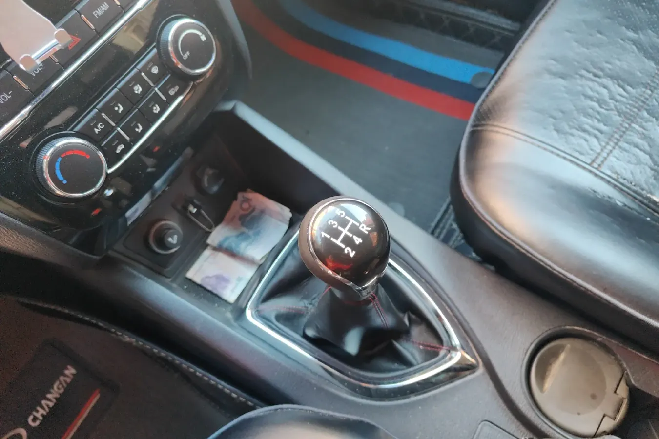 2017 ChangAn Kaicene A600 1.5L 114HP L4 5MT,autocango,china used car exporter,china ev exporter,chinese used car exporter,chinese used ev exporter