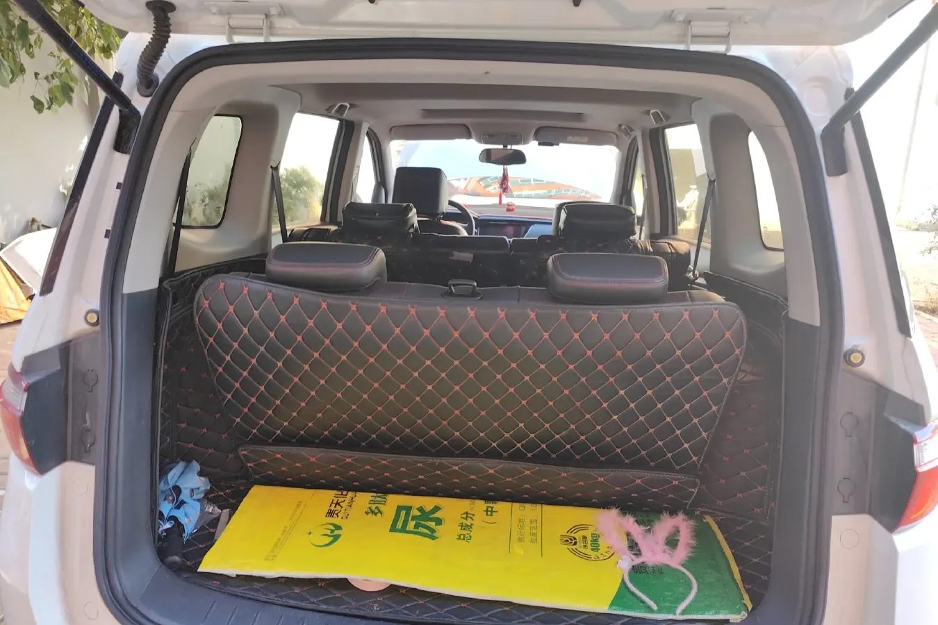 2017 ChangAn Kaicene A600 1.5L 114HP L4 5MT,autocango,china used car exporter,china ev exporter,chinese used car exporter,chinese used ev exporter