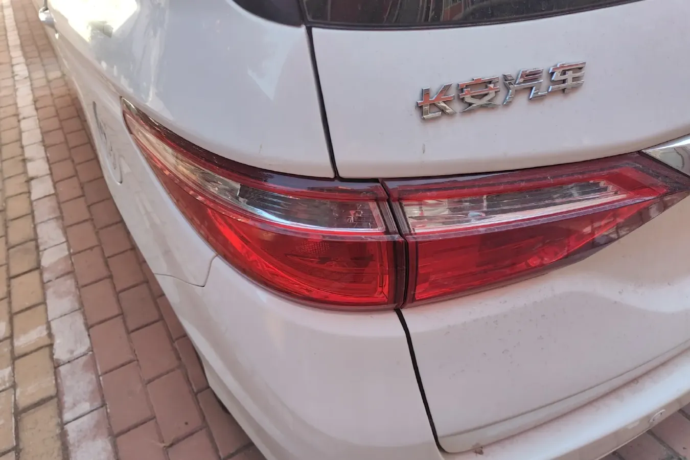 2017 ChangAn Kaicene A600 1.5L 114HP L4 5MT,autocango,china used car exporter,china ev exporter,chinese used car exporter,chinese used ev exporter