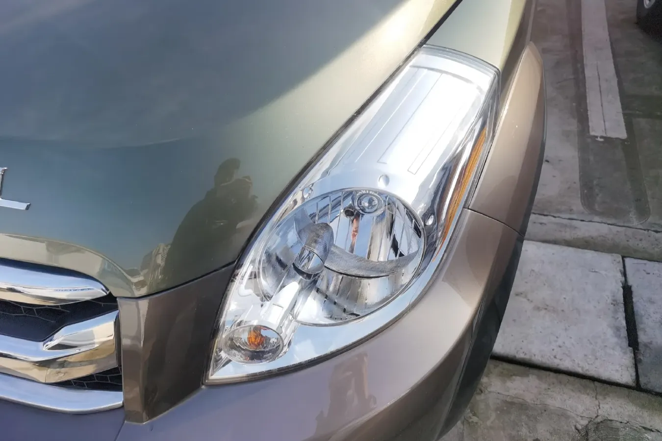 2012 Great Wall M2 1.5L 106HP L4 5MT,autocango,china used car exporter,china ev exporter,chinese used car exporter,chinese used ev exporter