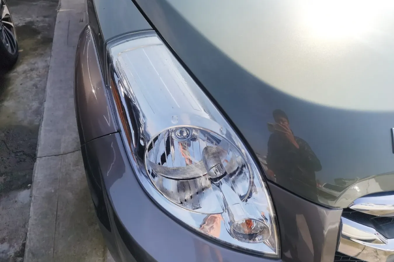 2012 Great Wall M2 1.5L 106HP L4 5MT,autocango,china used car exporter,china ev exporter,chinese used car exporter,chinese used ev exporter