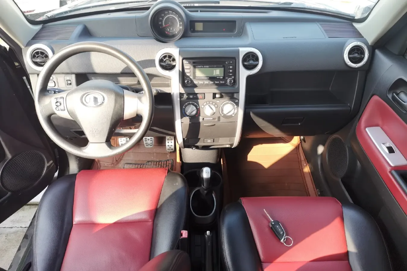 2012 Great Wall M2 1.5L 106HP L4 5MT,autocango,china used car exporter,china ev exporter,chinese used car exporter,chinese used ev exporter