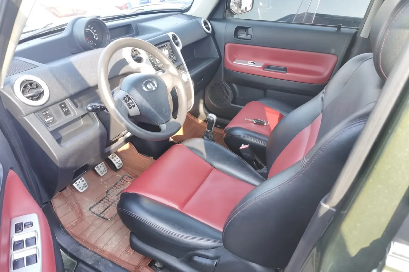 2012 Great Wall M2 1.5L 106HP L4 5MT,autocango,china used car exporter,china ev exporter,chinese used car exporter,chinese used ev exporter