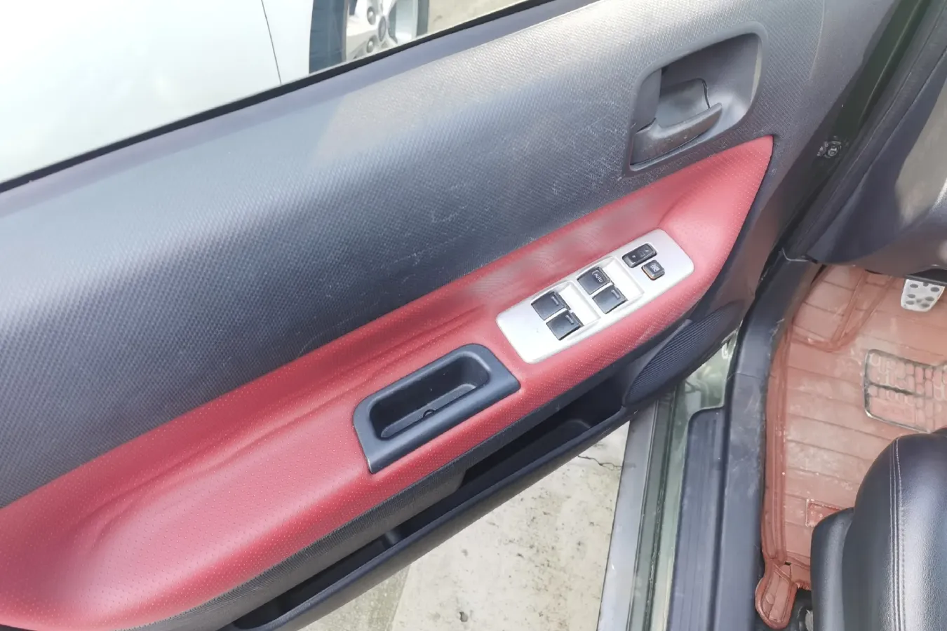 2012 Great Wall M2 1.5L 106HP L4 5MT,autocango,china used car exporter,china ev exporter,chinese used car exporter,chinese used ev exporter