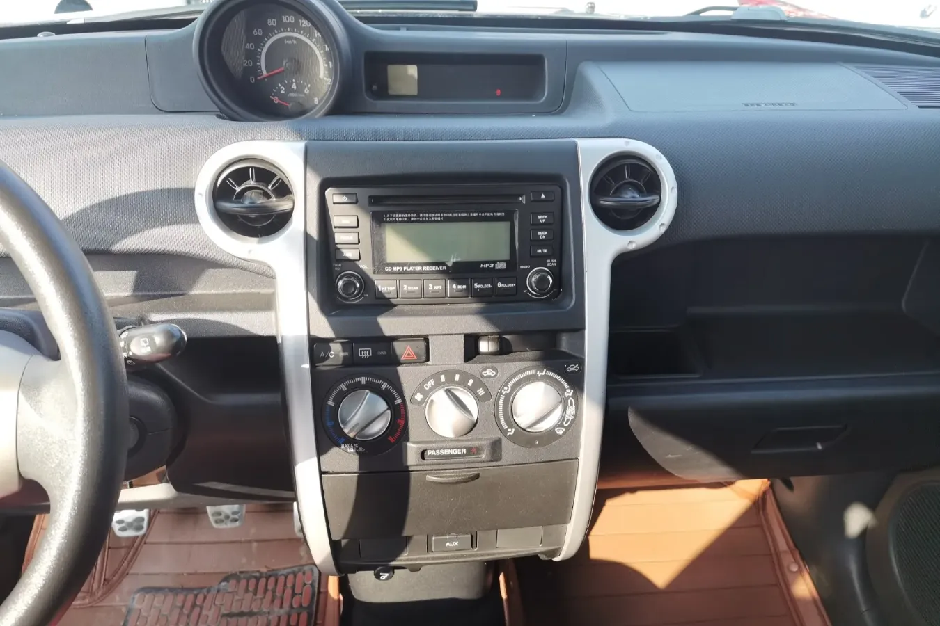 2012 Great Wall M2 1.5L 106HP L4 5MT,autocango,china used car exporter,china ev exporter,chinese used car exporter,chinese used ev exporter