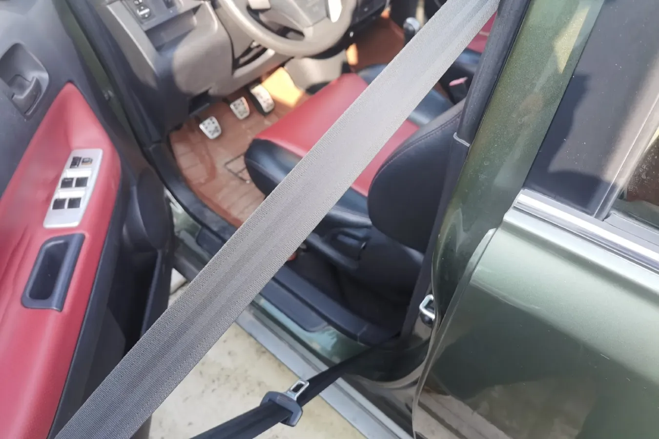 2012 Great Wall M2 1.5L 106HP L4 5MT,autocango,china used car exporter,china ev exporter,chinese used car exporter,chinese used ev exporter