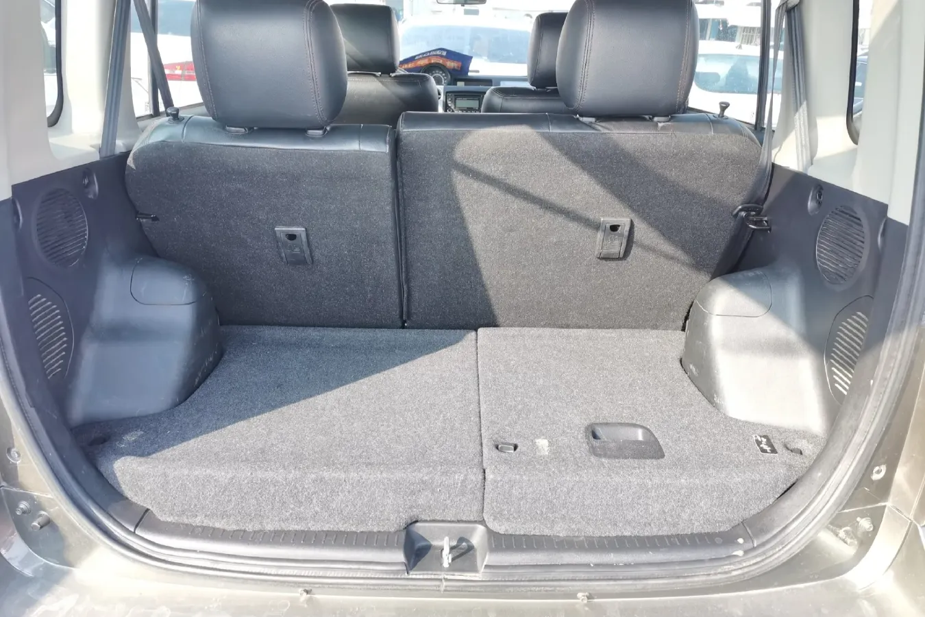 2012 Great Wall M2 1.5L 106HP L4 5MT,autocango,china used car exporter,china ev exporter,chinese used car exporter,chinese used ev exporter