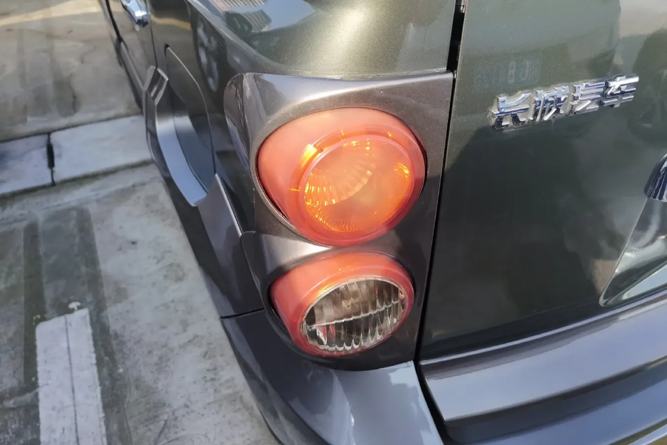 2012 Great Wall M2 1.5L 106HP L4 5MT,autocango,china used car exporter,china ev exporter,chinese used car exporter,chinese used ev exporter