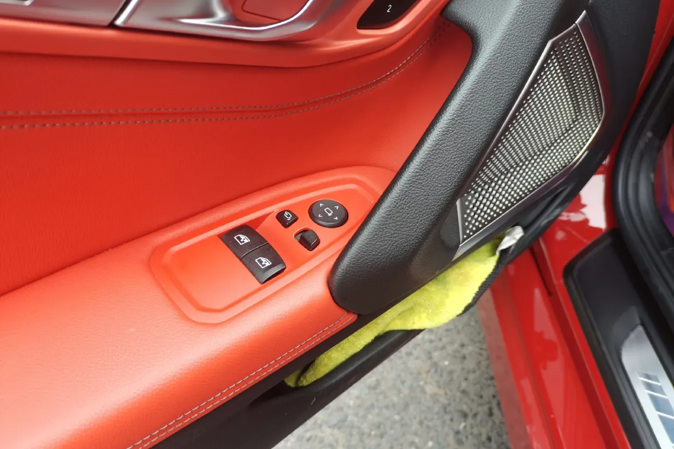 2019 BMW Z4 2.0T 197HP L4 8AT,autocango,china used car exporter,china ev exporter,chinese used car exporter,chinese used ev exporter