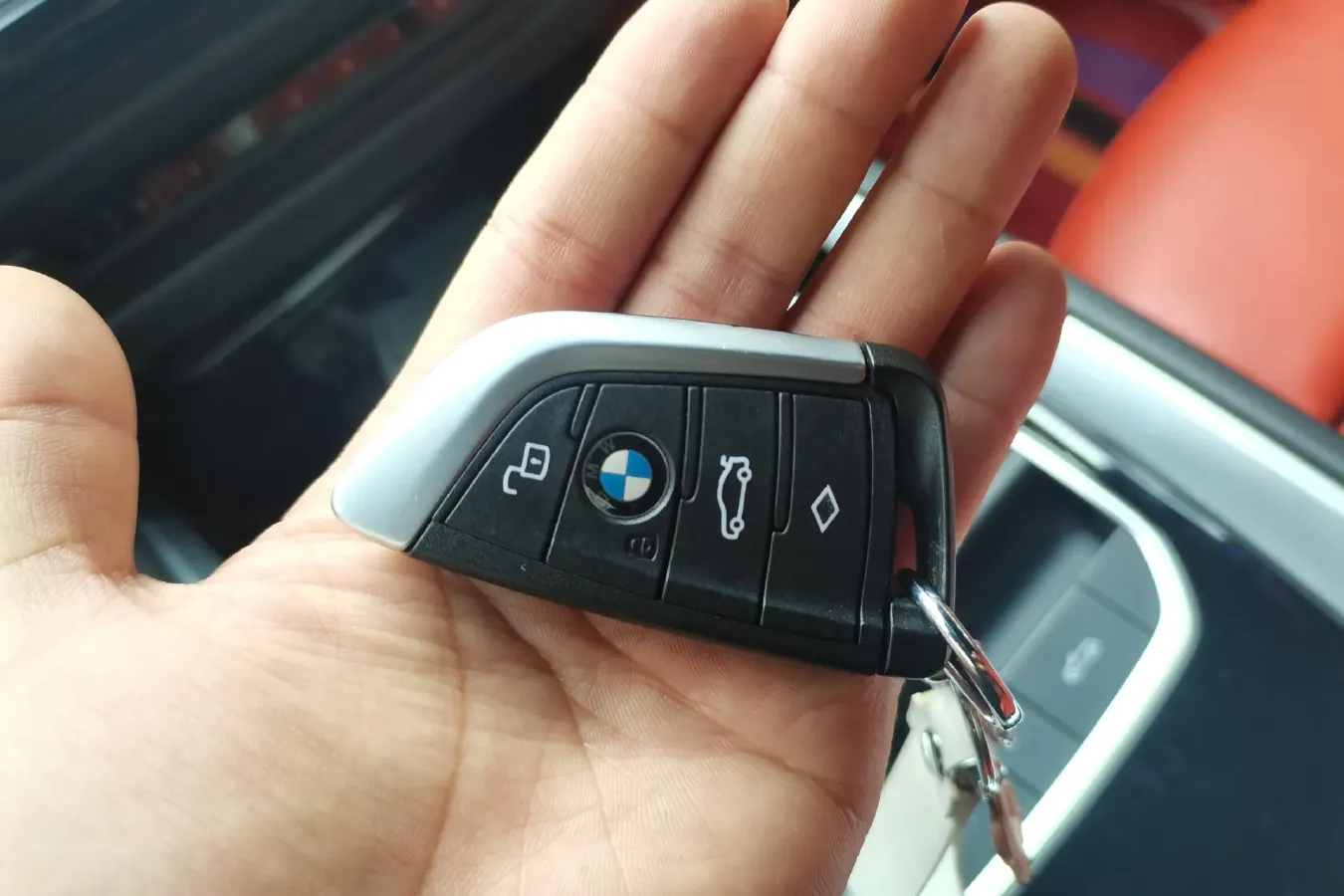 2019 BMW Z4 2.0T 197HP L4 8AT,autocango,china used car exporter,china ev exporter,chinese used car exporter,chinese used ev exporter