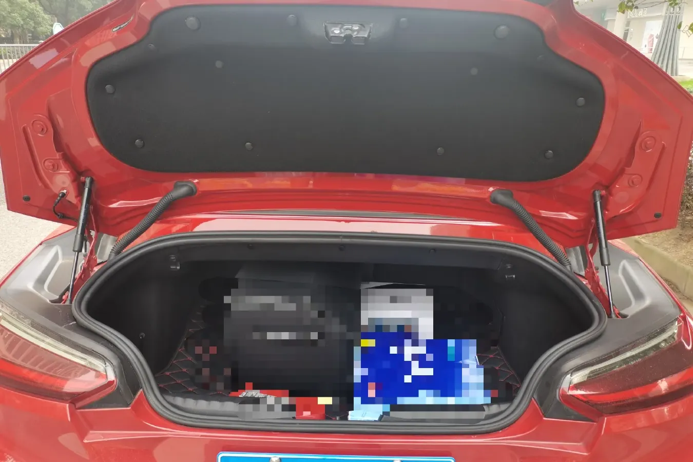 2019 BMW Z4 2.0T 197HP L4 8AT,autocango,china used car exporter,china ev exporter,chinese used car exporter,chinese used ev exporter