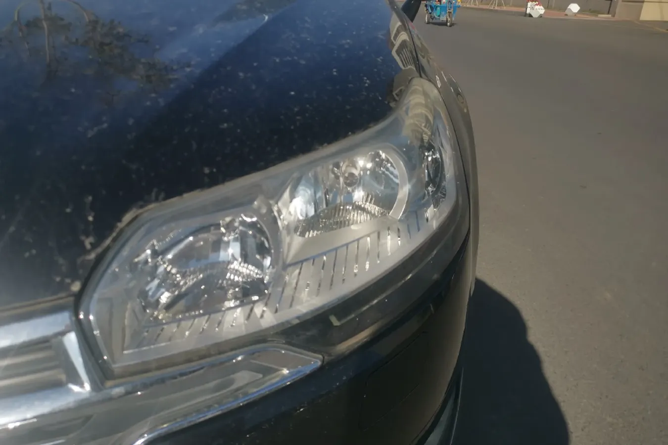 2013 Citroen C5 2.0L 147HP L4 6AT,autocango,china used car exporter,china ev exporter,chinese used car exporter,chinese used ev exporter