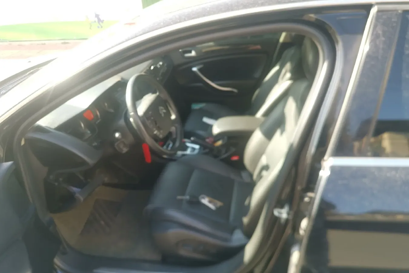 2013 Citroen C5 2.0L 147HP L4 6AT,autocango,china used car exporter,china ev exporter,chinese used car exporter,chinese used ev exporter