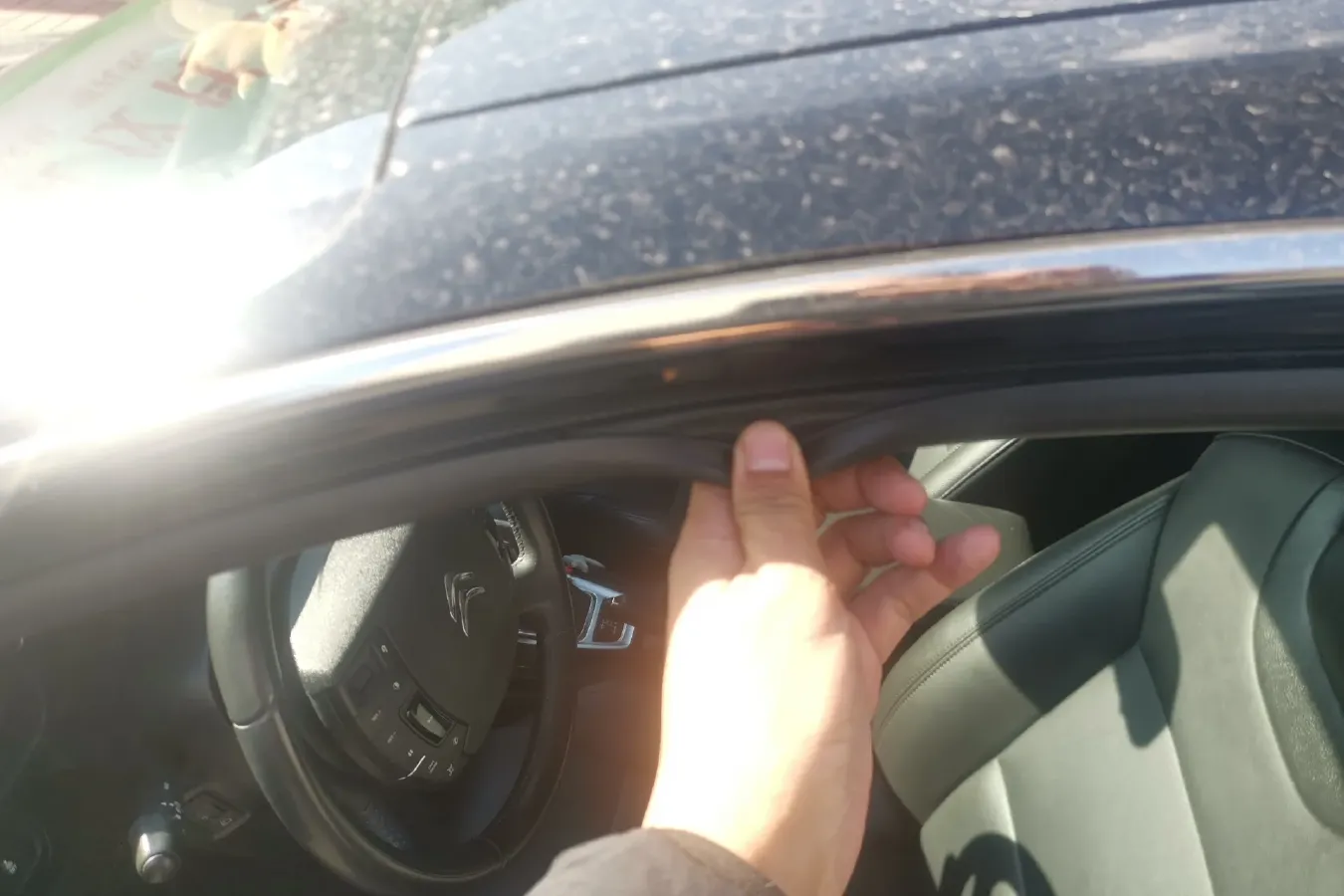 2013 Citroen C5 2.0L 147HP L4 6AT,autocango,china used car exporter,china ev exporter,chinese used car exporter,chinese used ev exporter