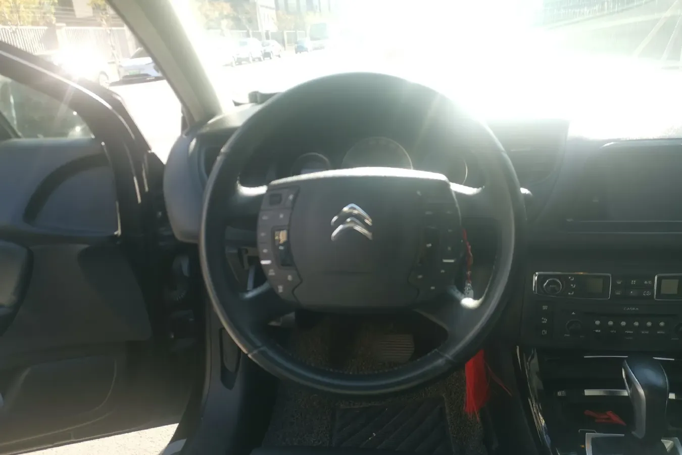 2013 Citroen C5 2.0L 147HP L4 6AT,autocango,china used car exporter,china ev exporter,chinese used car exporter,chinese used ev exporter