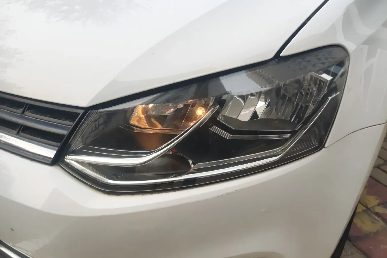 2014 Volkswagen Polo 1.4L 90HP L4 6AT,autocango,china used car exporter,china ev exporter,chinese used car exporter,chinese used ev exporter