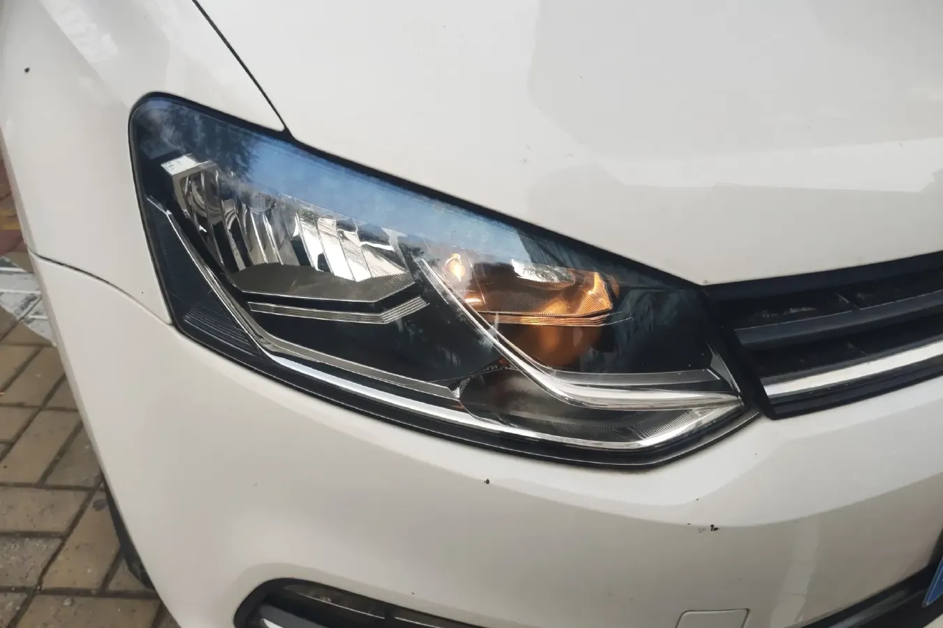 2014 Volkswagen Polo 1.4L 90HP L4 6AT,autocango,china used car exporter,china ev exporter,chinese used car exporter,chinese used ev exporter