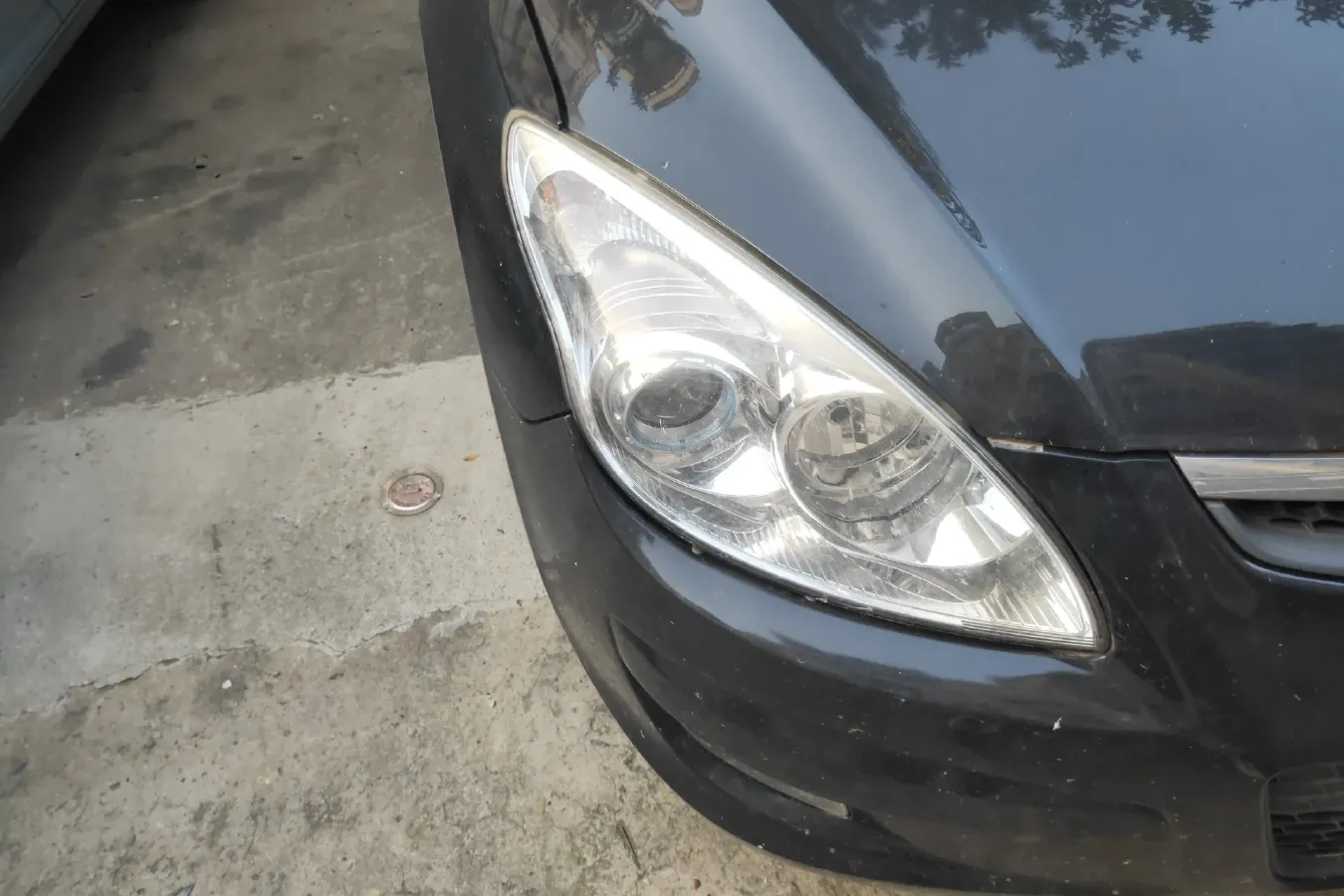 2009 Hyundai i30 1.6L 123HP L4 5MT,autocango,china used car exporter,china ev exporter,chinese used car exporter,chinese used ev exporter