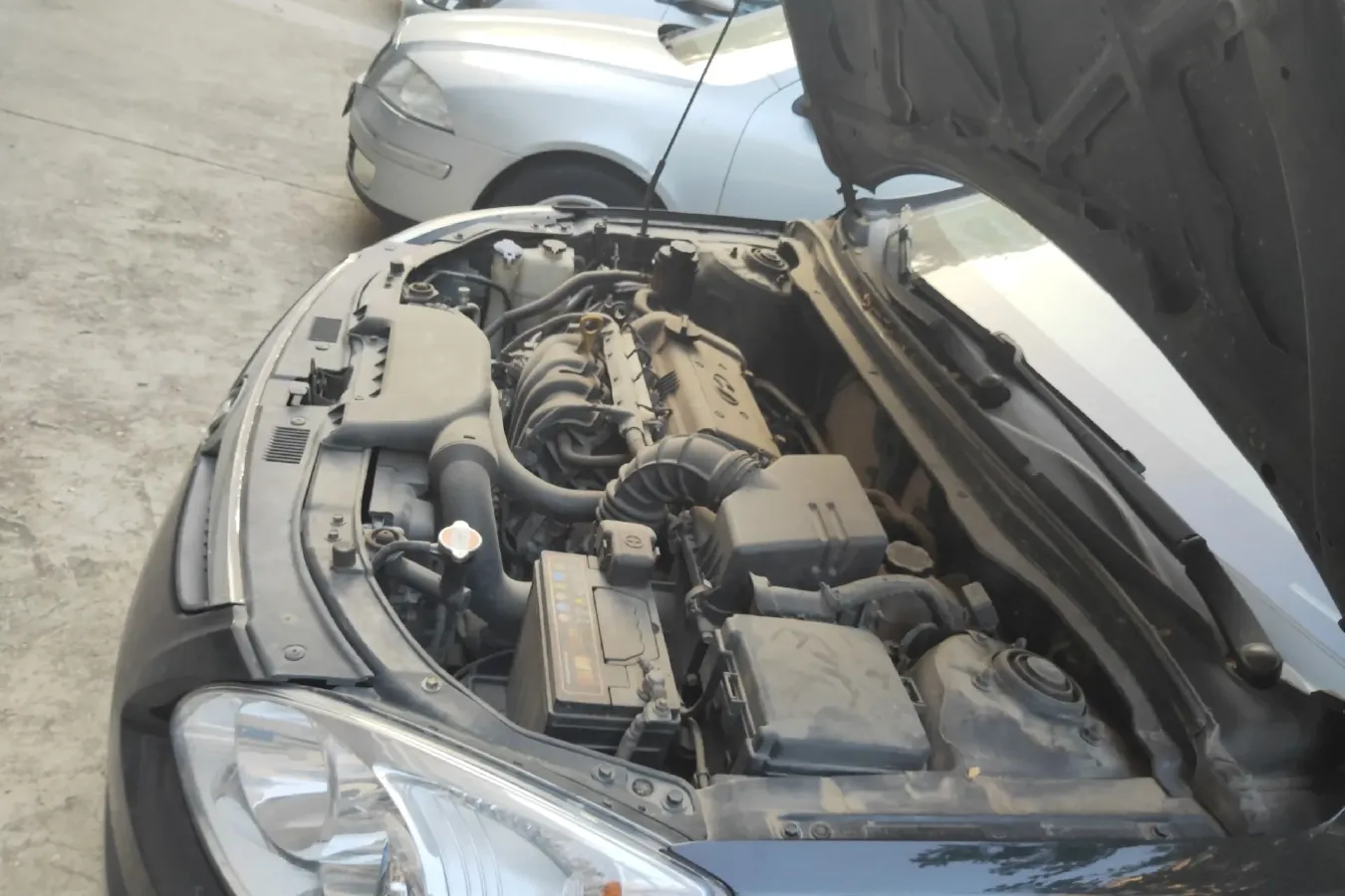 2009 Hyundai i30 1.6L 123HP L4 5MT,autocango,china used car exporter,china ev exporter,chinese used car exporter,chinese used ev exporter