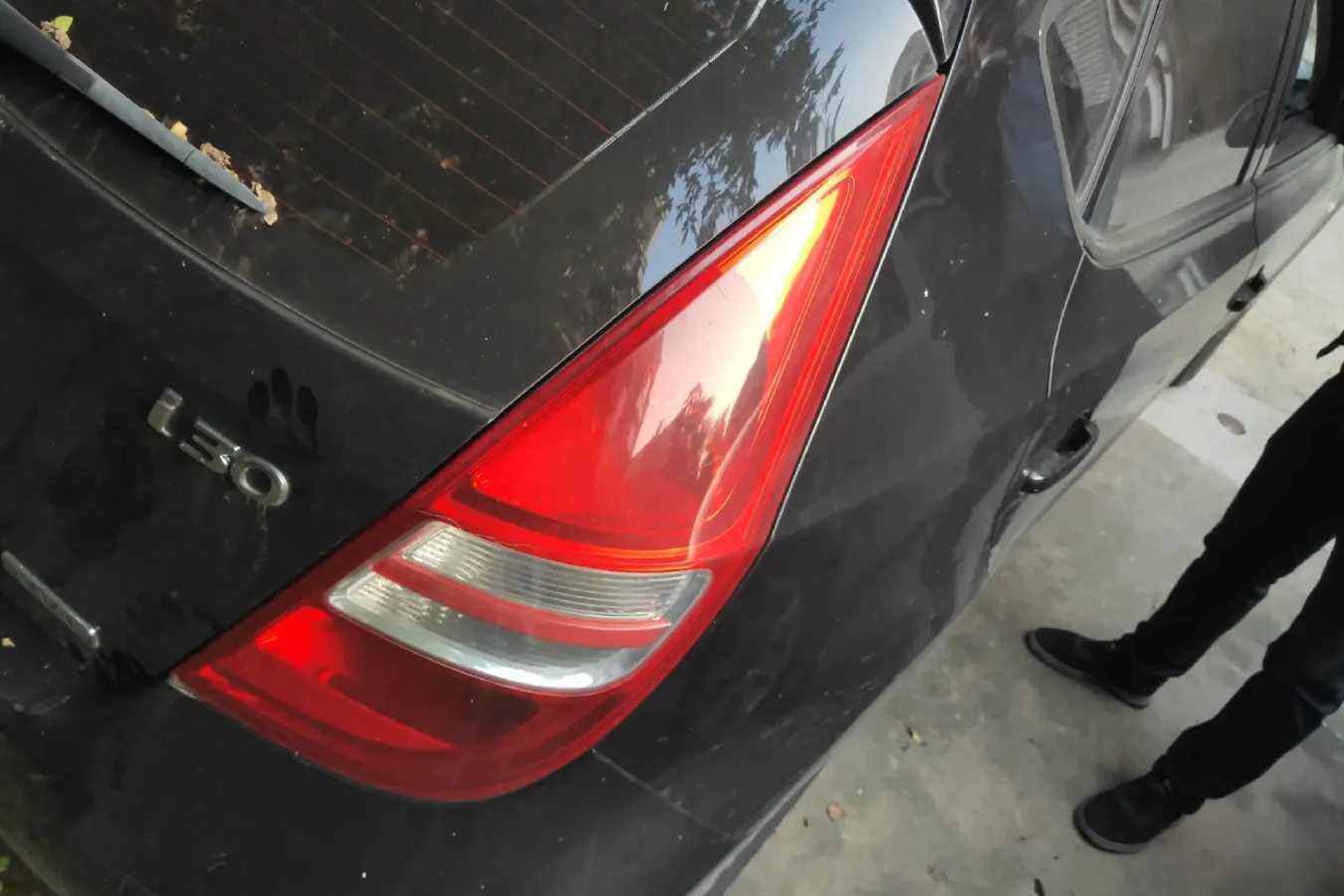 2009 Hyundai i30 1.6L 123HP L4 5MT,autocango,china used car exporter,china ev exporter,chinese used car exporter,chinese used ev exporter